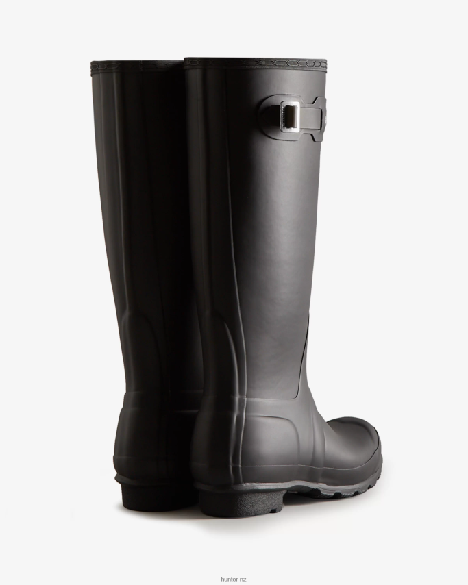 JP0D4D228 Tall Insulated Rain Boots Hunter Women