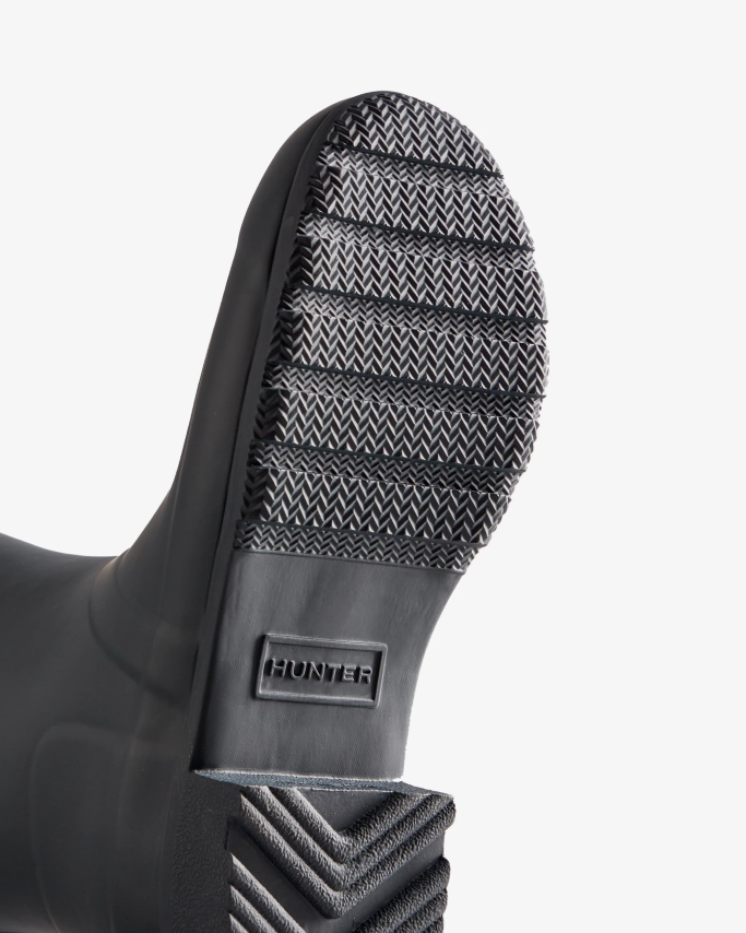 JP0D4D229 Tour Foldable Tall Rain Boots Hunter Women