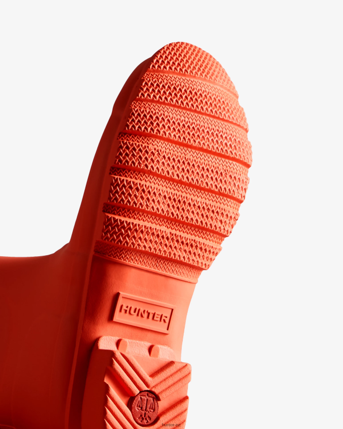 JP0D4D306 Original Short Rain Boots Hunter Women