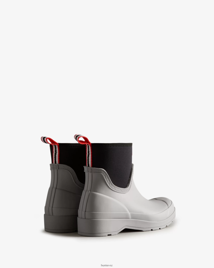 JP0D4D308 Play Short Neoprene Rain Boots Hunter Women