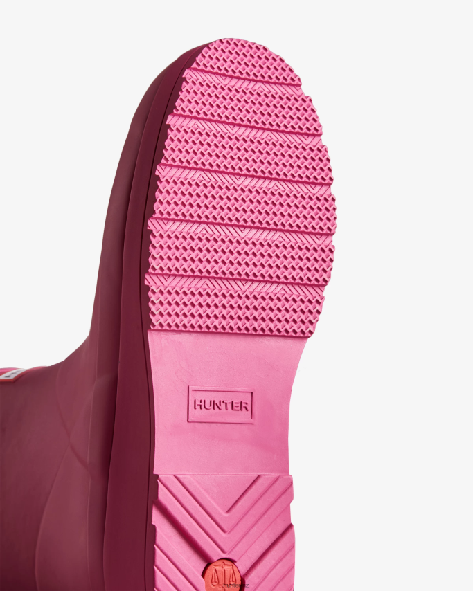 JP0D4D310 Play Short Rain Boots Hunter Women