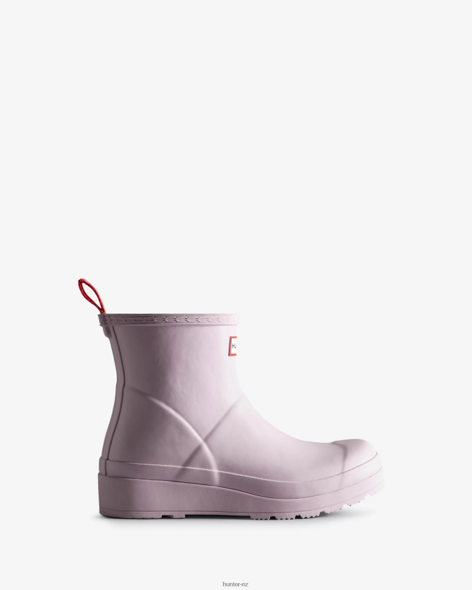 JP0D4D36 Play Short Rain Boots Hunter Women