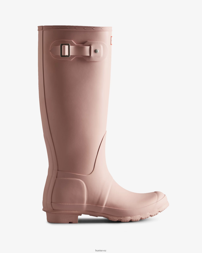 JP0D4D57 Original Tall Rain Boots Hunter Women
