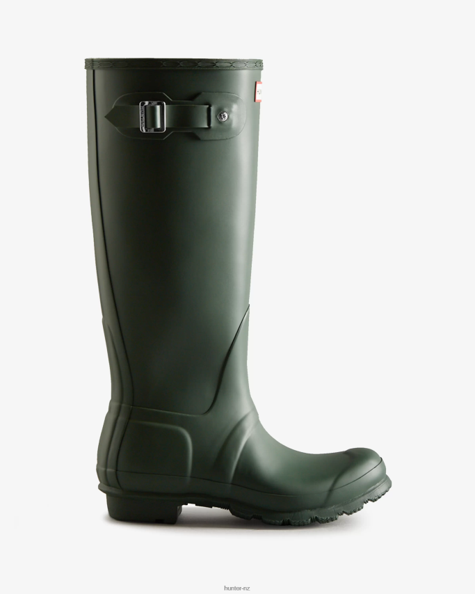 JP0D4D58 Original Tall Rain Boots Hunter Women