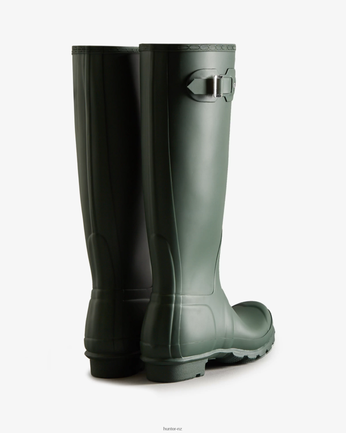 JP0D4D58 Original Tall Rain Boots Hunter Women