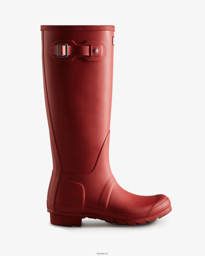 JP0D4D59 Original Tall Rain Boots Hunter Women