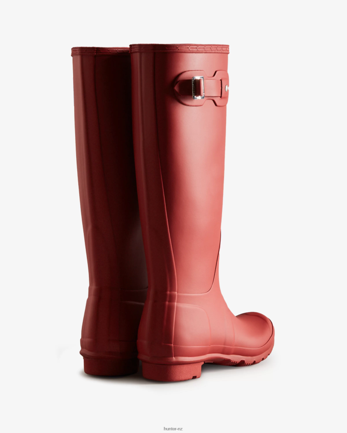 JP0D4D59 Original Tall Rain Boots Hunter Women