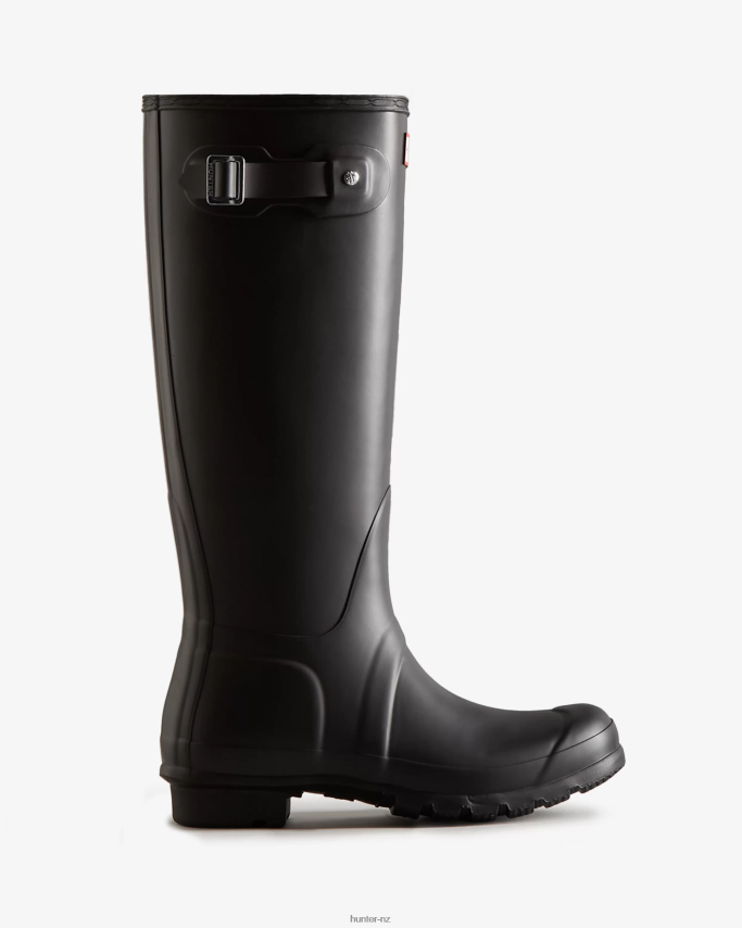 JP0D4D5 Original Tall Rain Boots Hunter Women