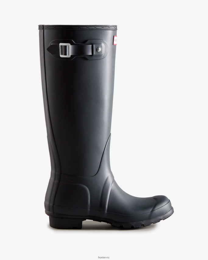 JP0D4D60 Original Tall Rain Boots Hunter Women