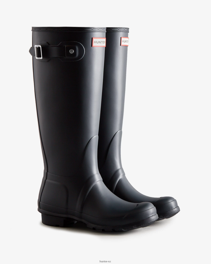JP0D4D60 Original Tall Rain Boots Hunter Women