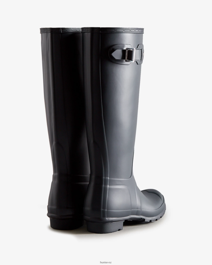 JP0D4D60 Original Tall Rain Boots Hunter Women