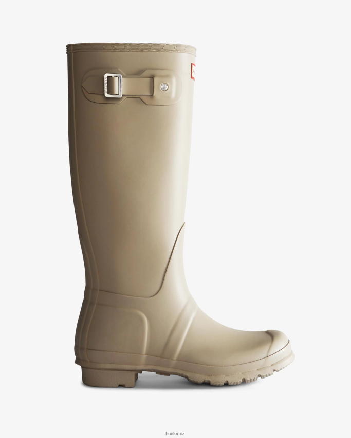 JP0D4D61 Original Tall Rain Boots Hunter Women