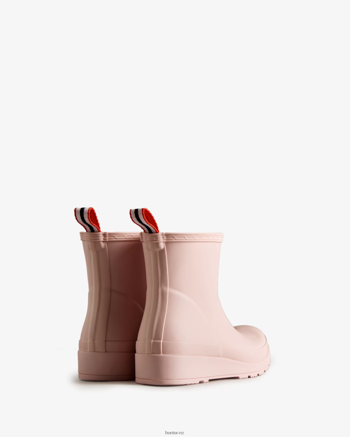 JP0D4D82 Play Short Rain Boots Hunter Women