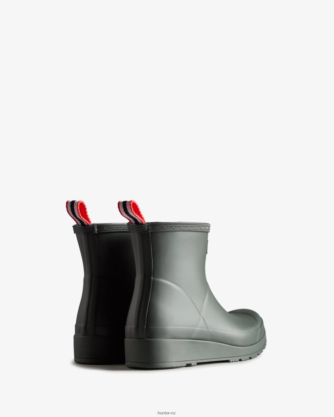 JP0D4D83 Play Short Rain Boots Hunter Women