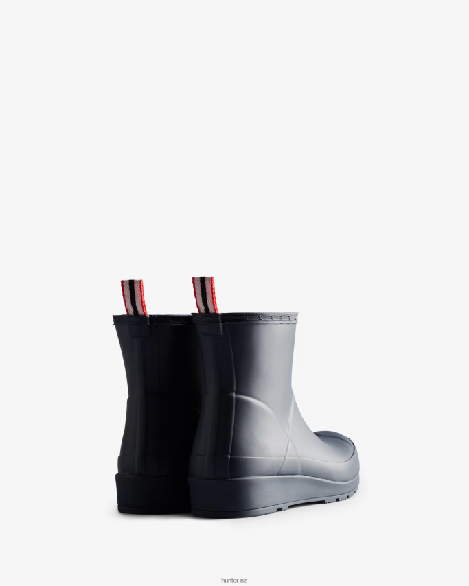 JP0D4D84 Play Short Rain Boots Hunter Women