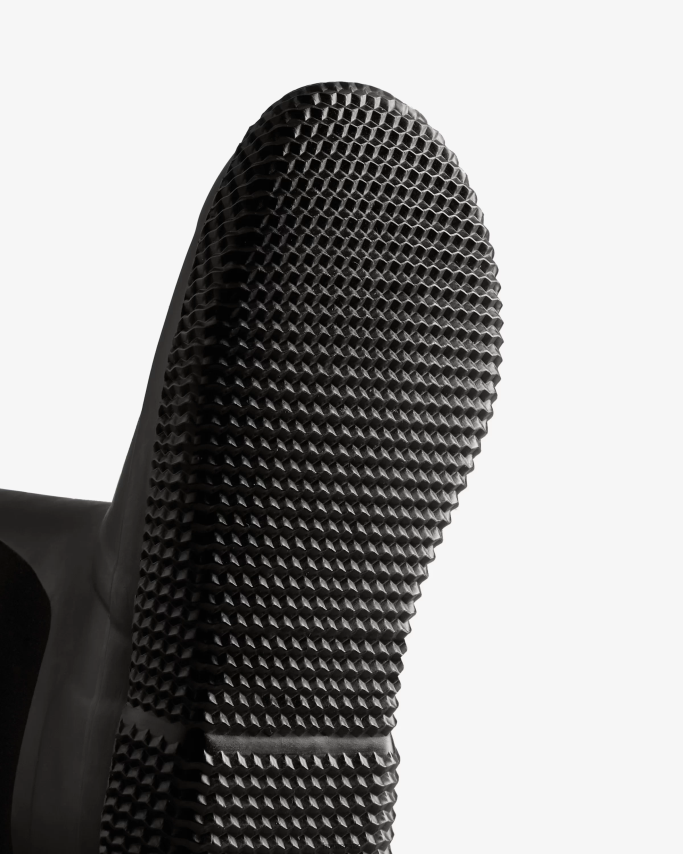 JP0D4D300 Insulated Roll Top Webbing Vegan Shearling Boots Hunter Women