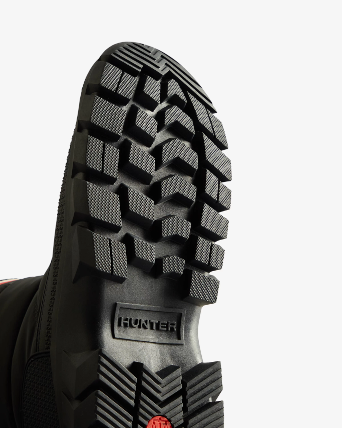 JP0D4D149 Intrepid Insulated Short Nebula Snow Boots Hunter Women