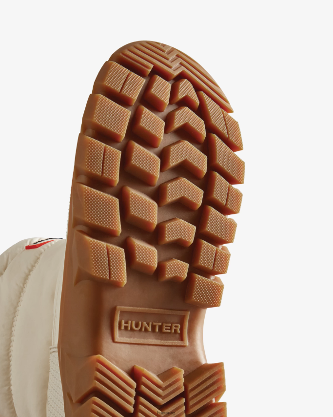 JP0D4D319 Intrepid Insulated Short Snow Boots Hunter Women