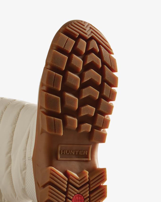 JP0D4D322 Intrepid Insulated Tall Snow Boots Hunter Women