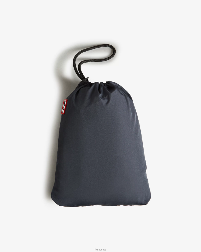 JP0D4D357 Recycled Lightweight Packable Jacket Hunter Women