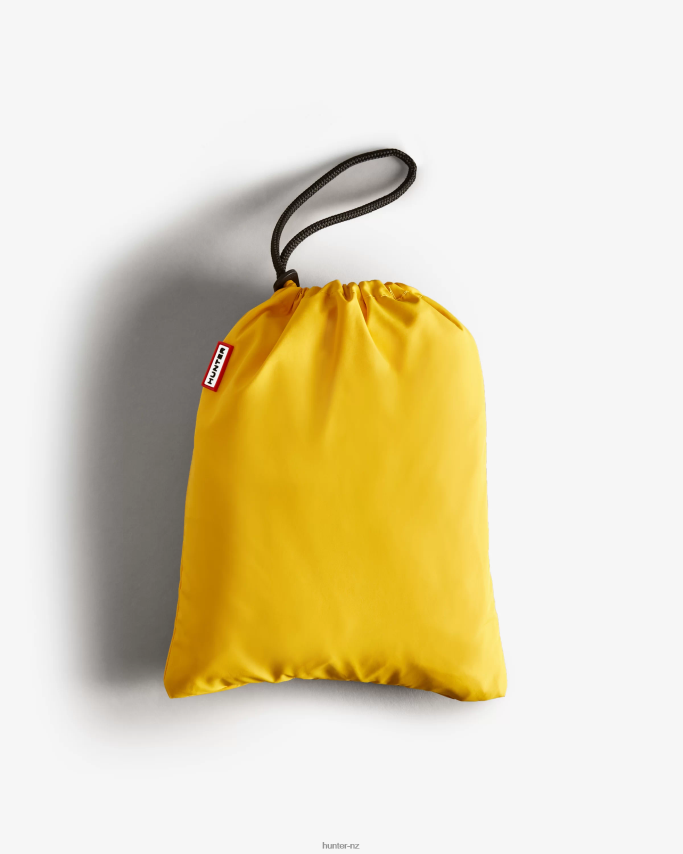 JP0D4D358 Recycled Lightweight Packable Jacket Hunter Women