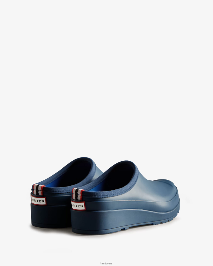 JP0D4D110 Play Clogs Hunter Women