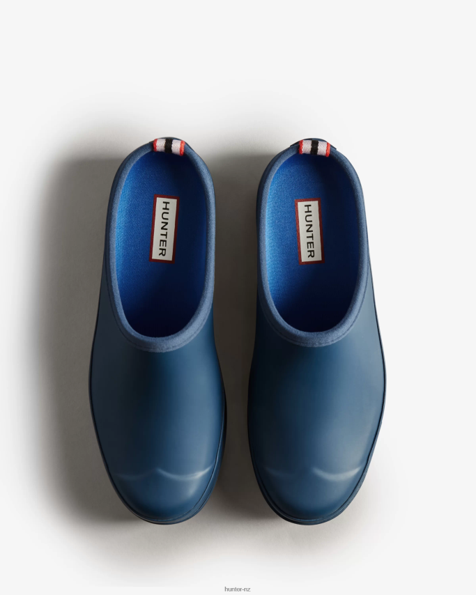 JP0D4D110 Play Clogs Hunter Women