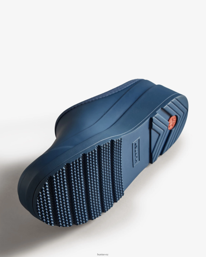 JP0D4D110 Play Clogs Hunter Women