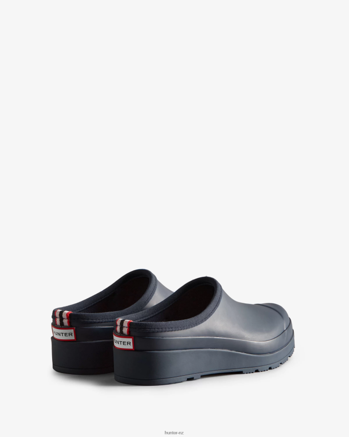 JP0D4D111 Play Clogs Hunter Women