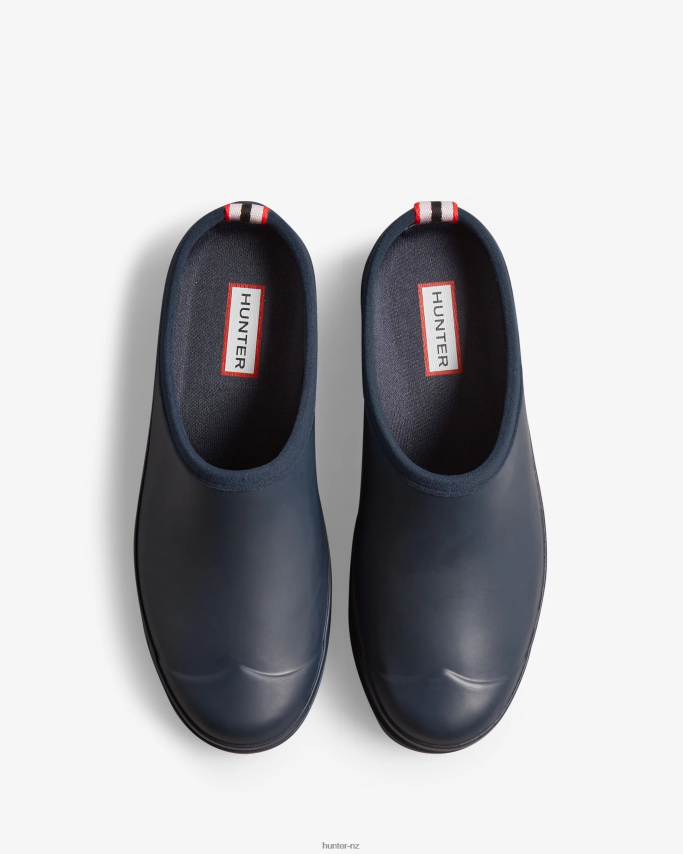 JP0D4D111 Play Clogs Hunter Women