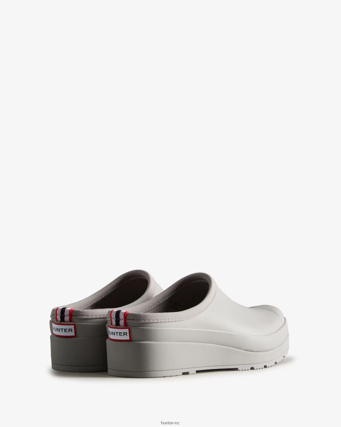 JP0D4D112 Play Clogs Hunter Women