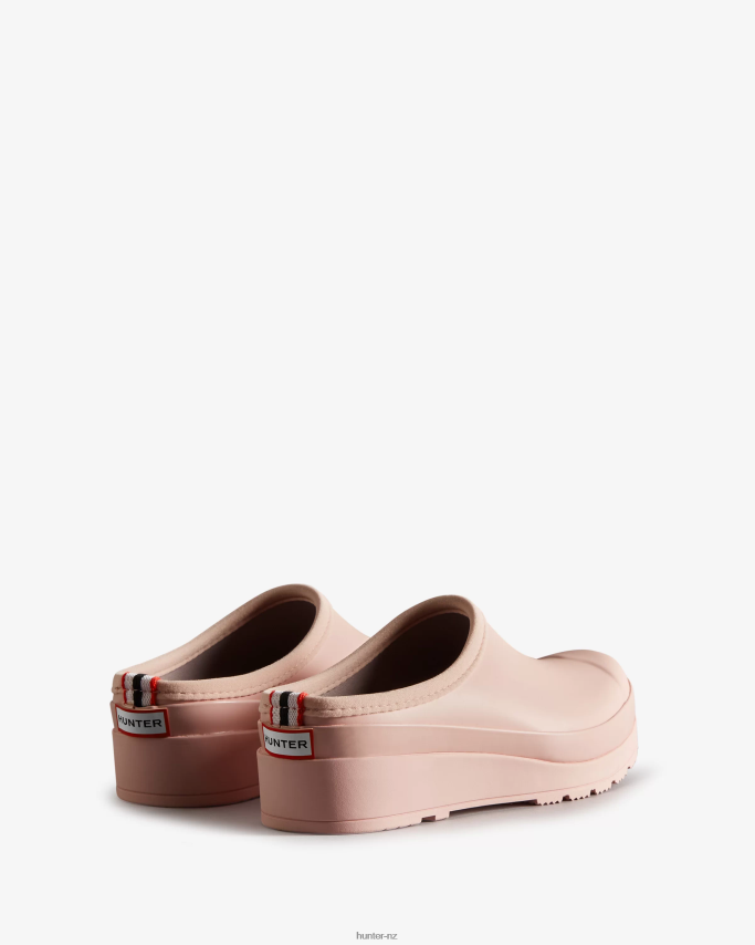 JP0D4D141 Play Clogs Hunter Women