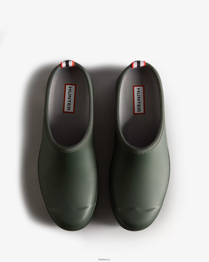 JP0D4D142 Play Clogs Hunter Women