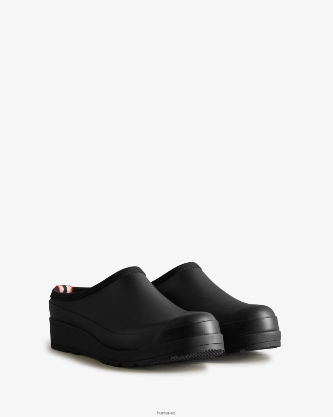 JP0D4D143 Play Clogs Hunter Women