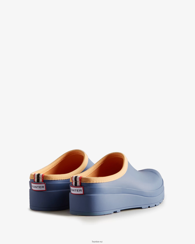 JP0D4D144 Play Clogs Hunter Women