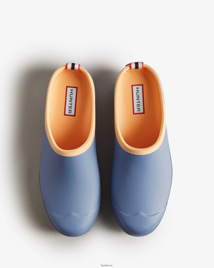 JP0D4D144 Play Clogs Hunter Women