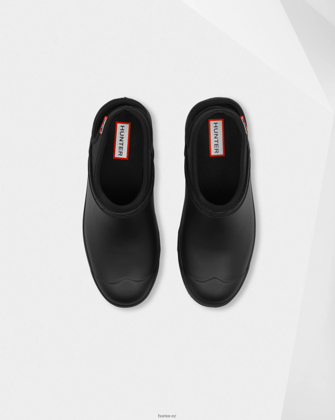 JP0D4D246 Clog Hunter Women