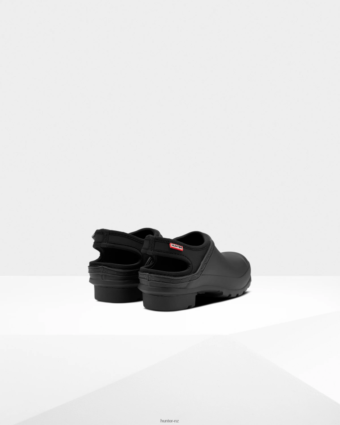 JP0D4D246 Clog Hunter Women