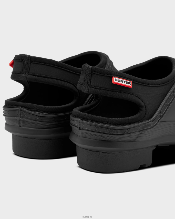 JP0D4D246 Clog Hunter Women