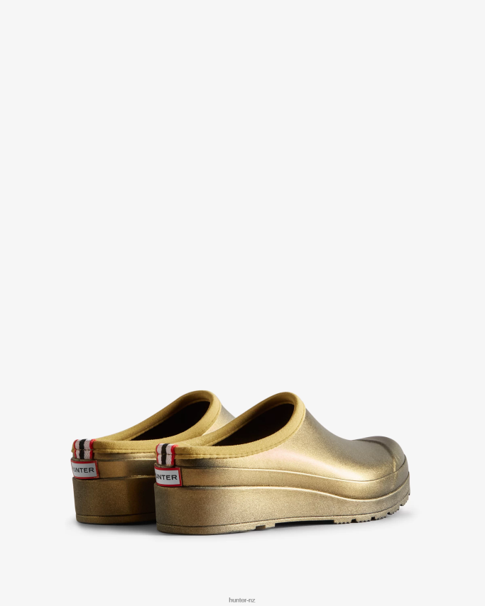 JP0D4D262 Play Nebula Clogs Hunter Women