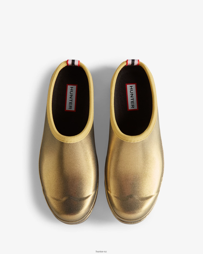 JP0D4D262 Play Nebula Clogs Hunter Women