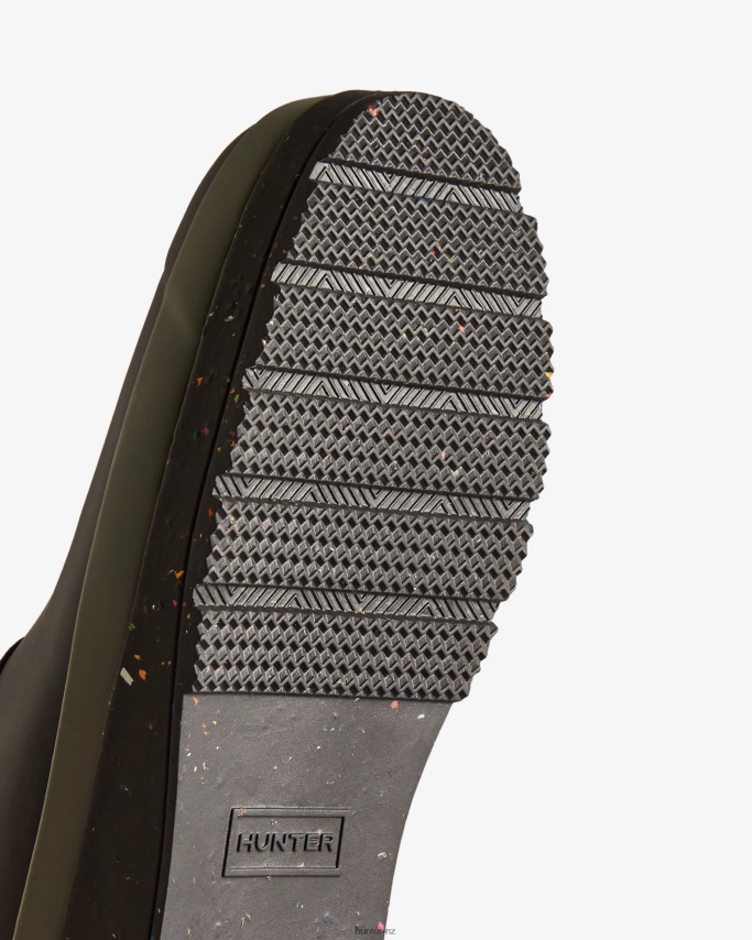 JP0D4D267 Play Speckle Sole Clogs Hunter Women