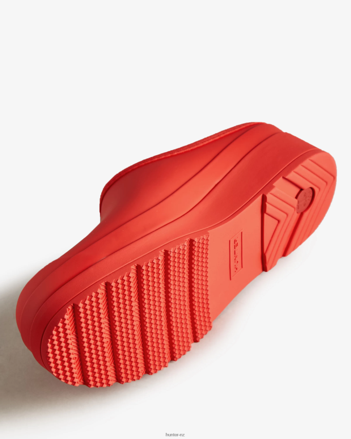 JP0D4D290 Play Clogs Hunter Women