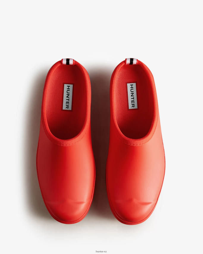 JP0D4D290 Play Clogs Hunter Women