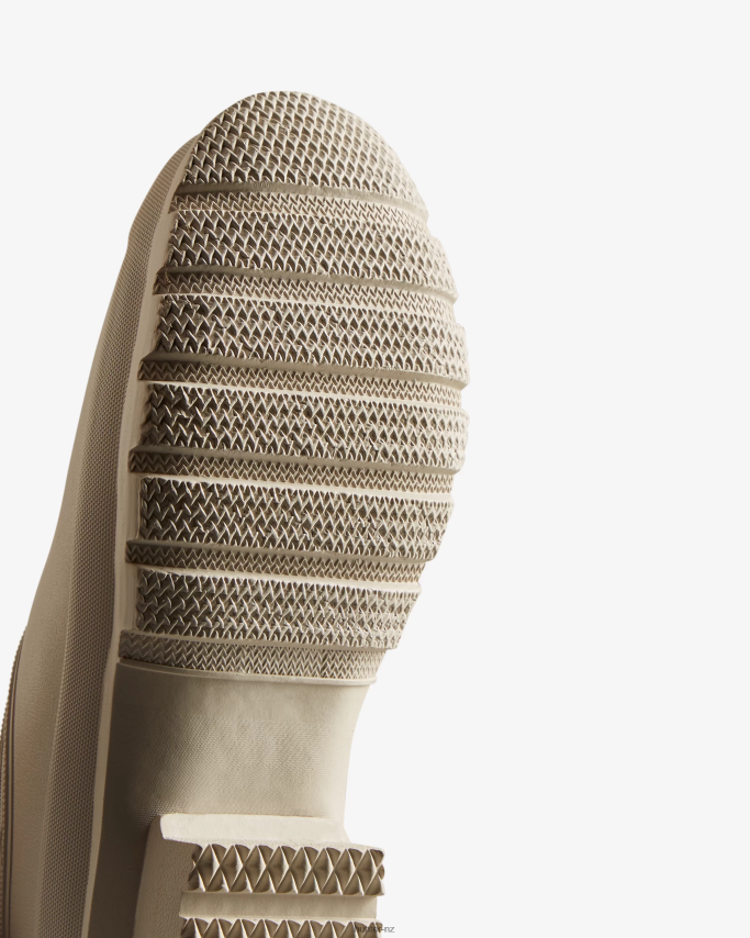 JP0D4D294 Gardener Clogs Hunter Women