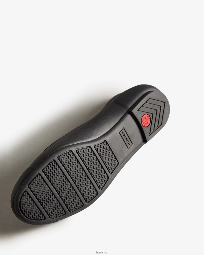 JP0D4D140 Tour Ballet Flats Hunter Women