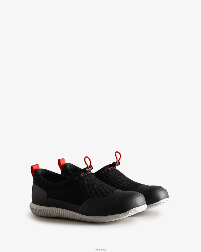 JP0D4D292 Mesh Shoe Hunter Women