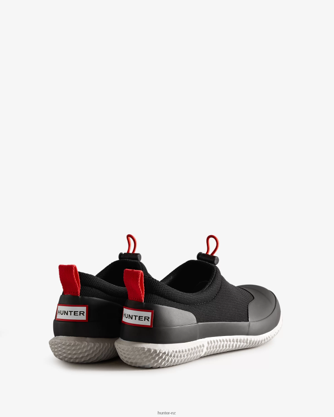 JP0D4D292 Mesh Shoe Hunter Women