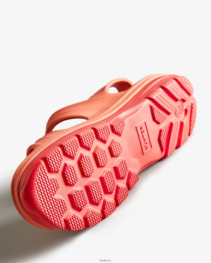 JP0D4D200 BLOOM Sandal Hunter Women