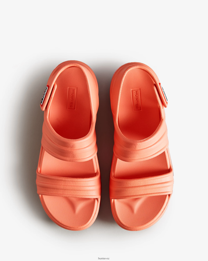 JP0D4D200 BLOOM Sandal Hunter Women